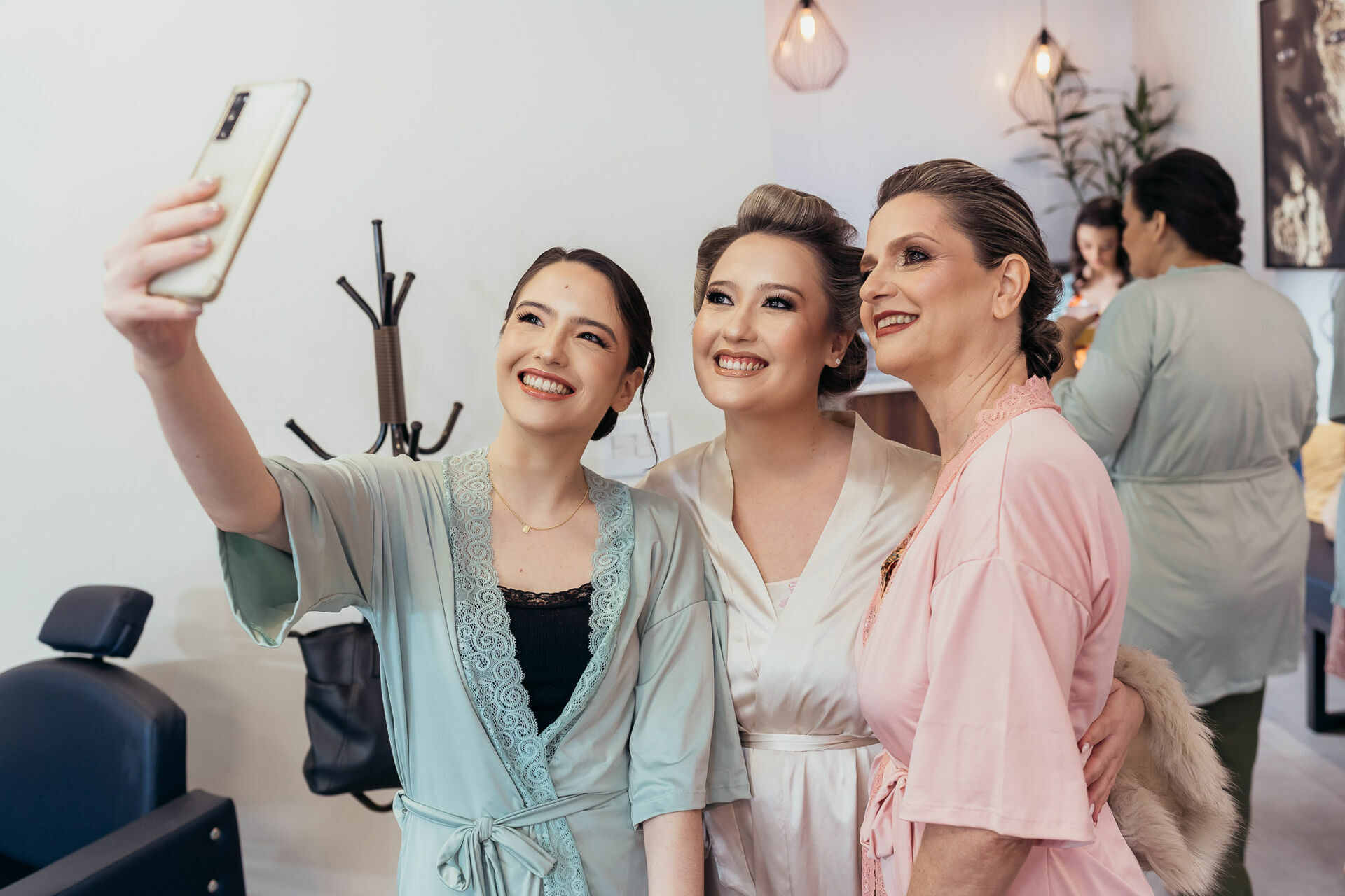 Foto Casamento Larissa e Rogerio  - Imagem 1