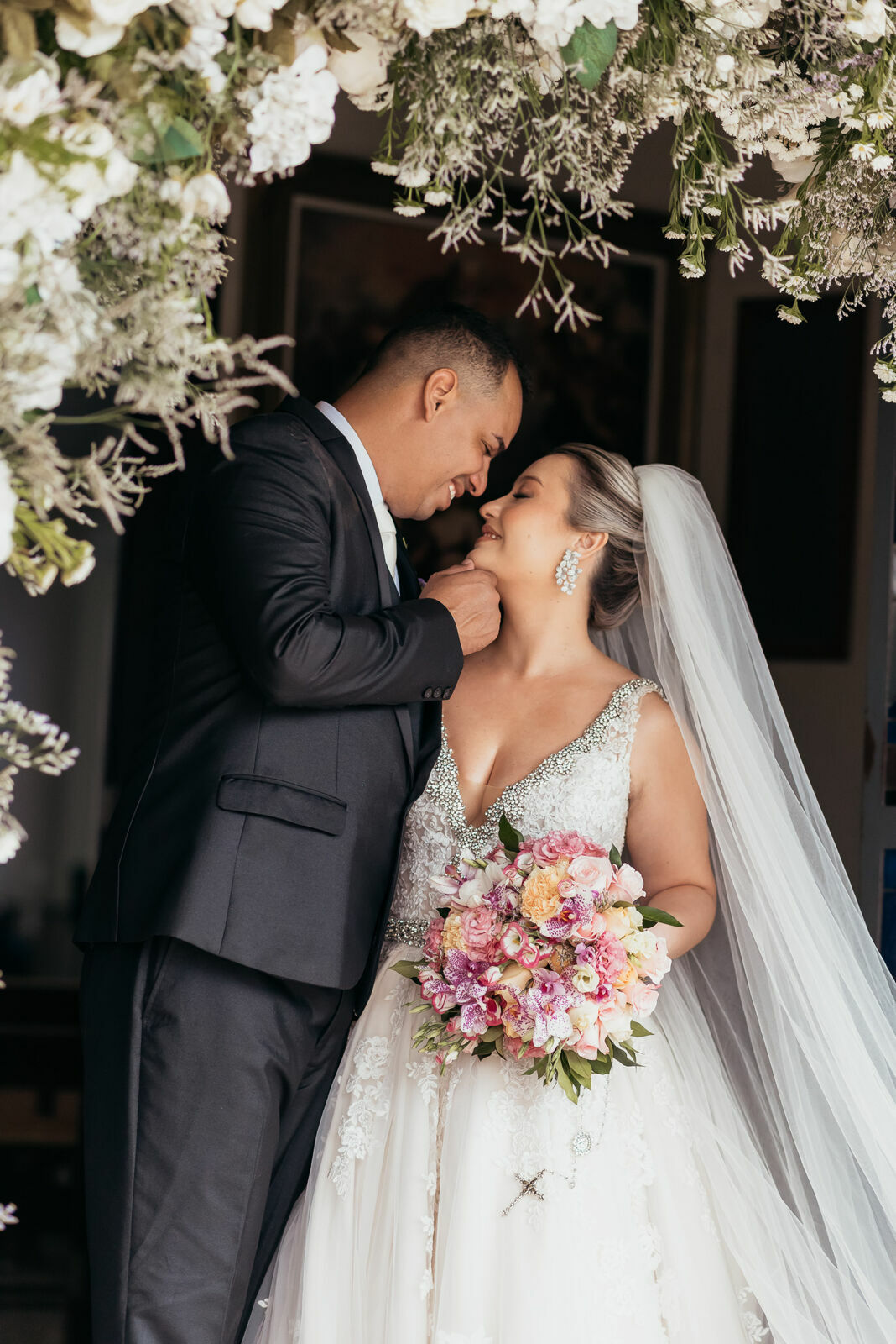 Foto Casamento Larissa e Rogerio  - Imagem 81