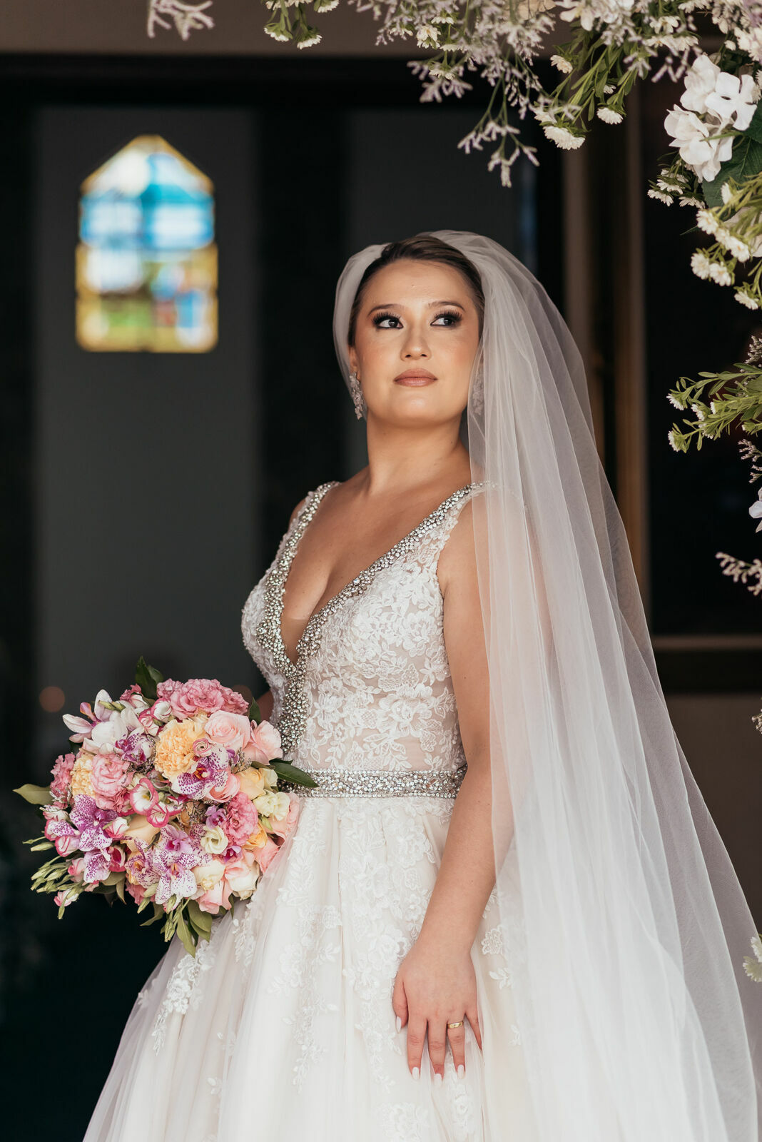 Foto Casamento Larissa e Rogerio  - Imagem 78