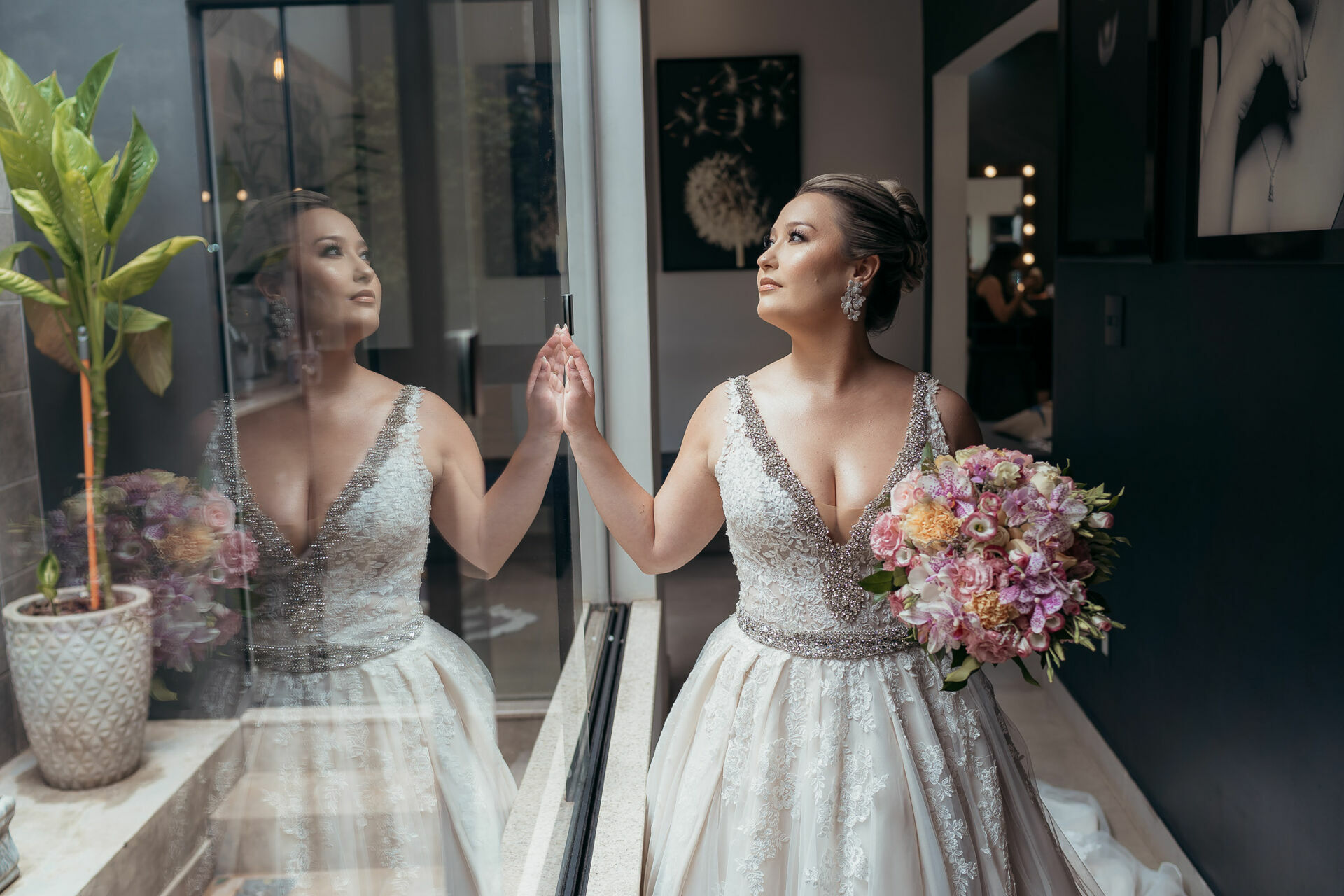 Foto Casamento Larissa e Rogerio  - Imagem 18