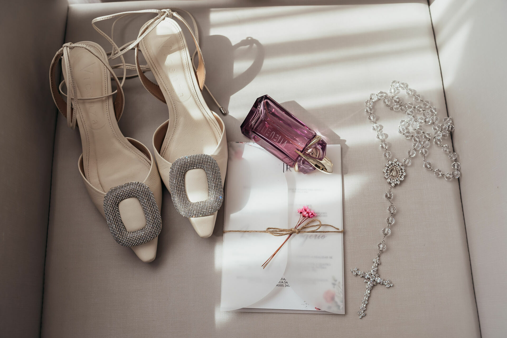 Foto Casamento Larissa e Rogerio  - Imagem 0