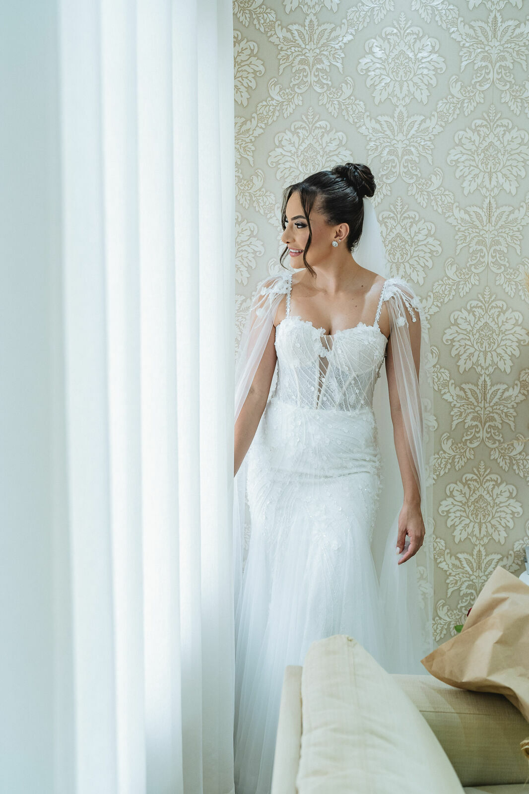 Foto Casamento Thaina e Diego - Imagem 32