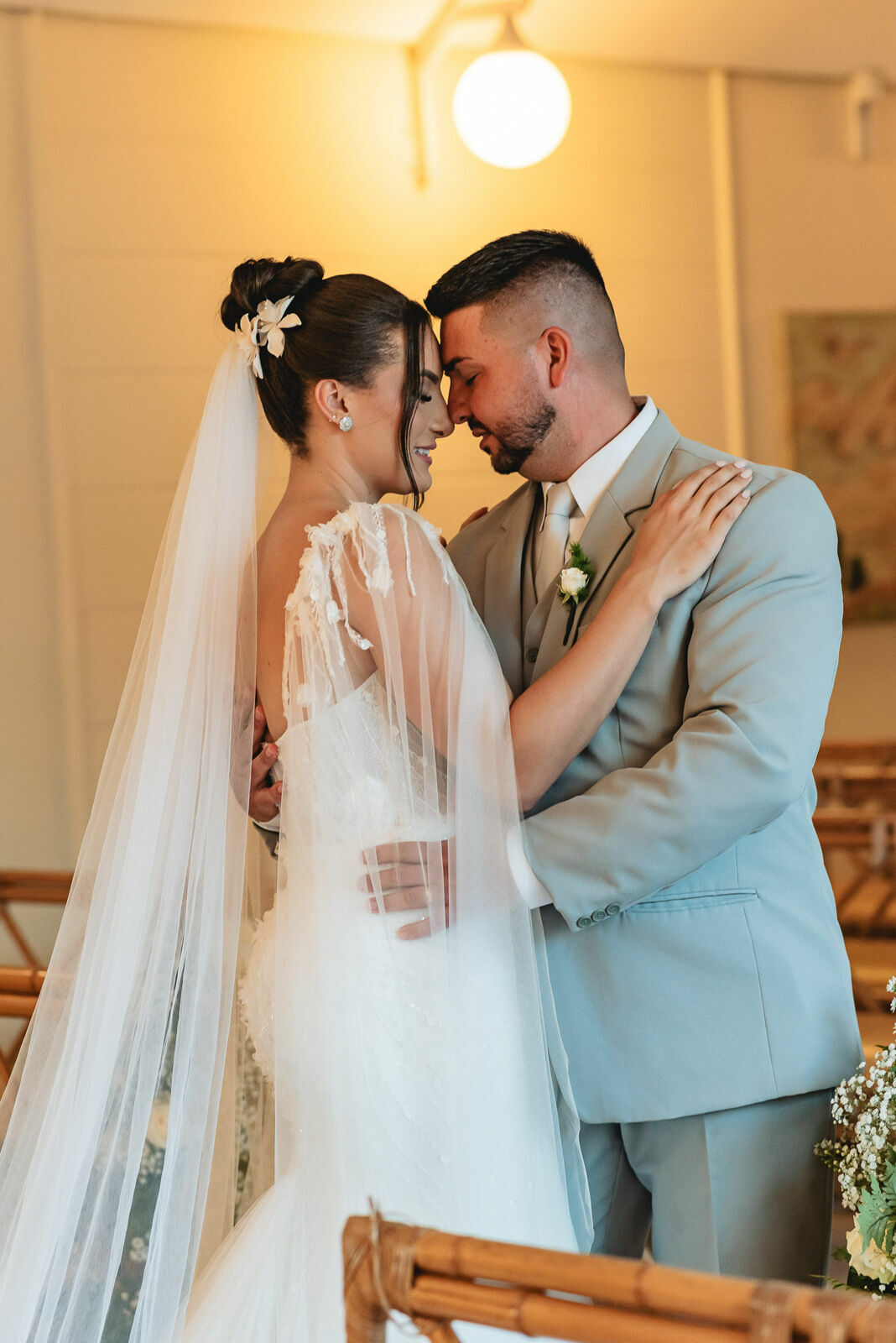 Foto Casamento Thaina e Diego - Imagem 144