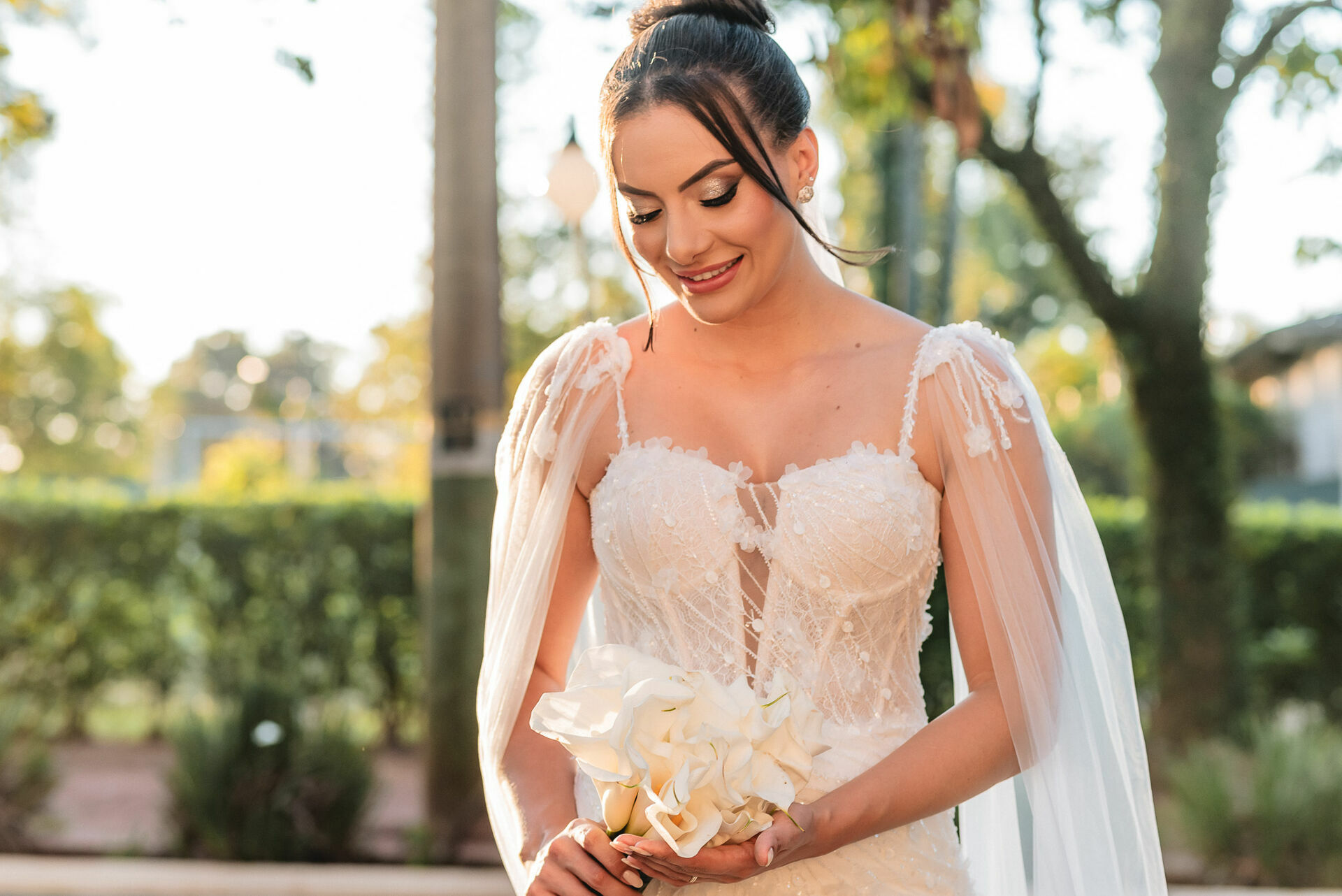 Foto Casamento Thaina e Diego - Imagem 121