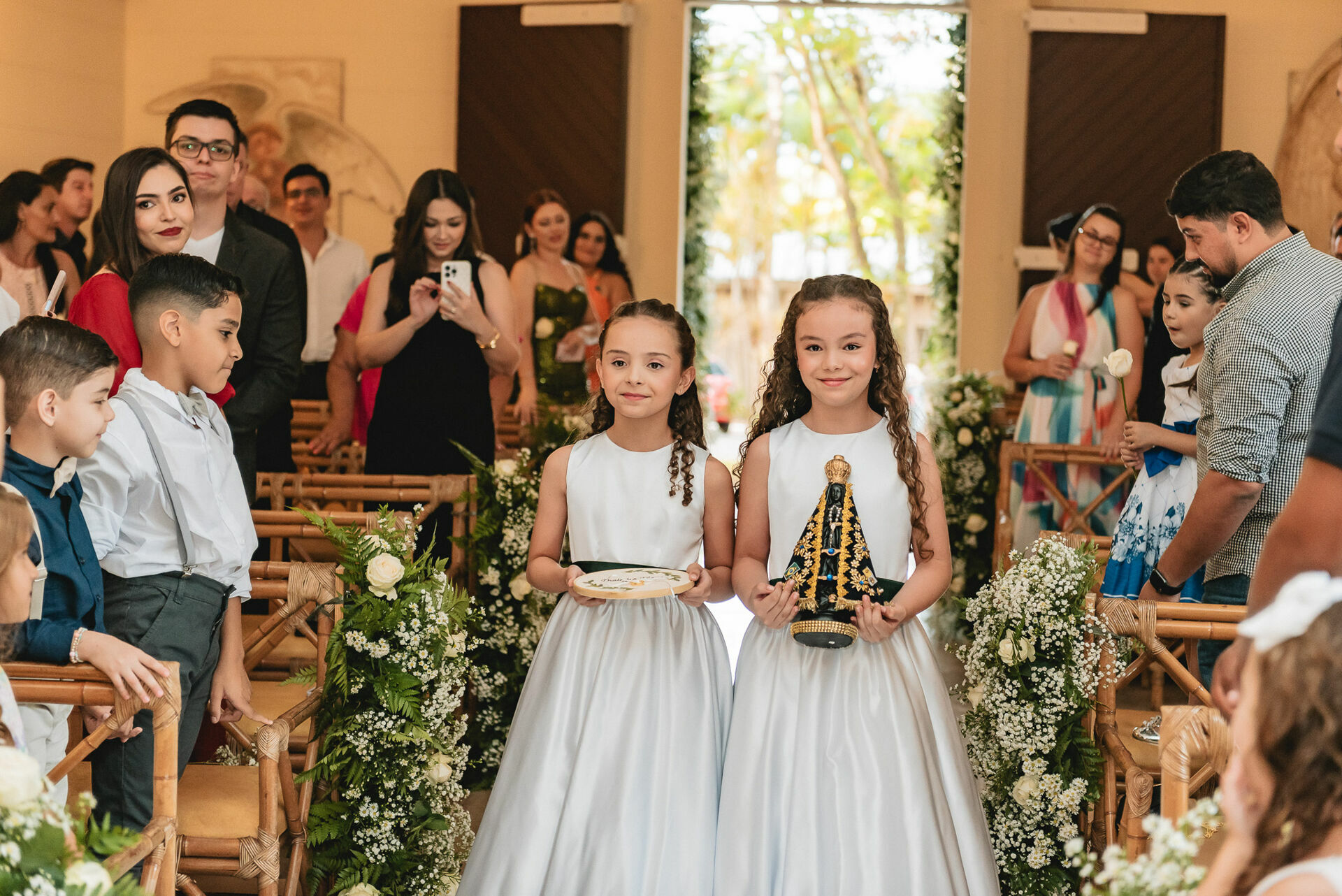 Foto Casamento Thaina e Diego - Imagem 91