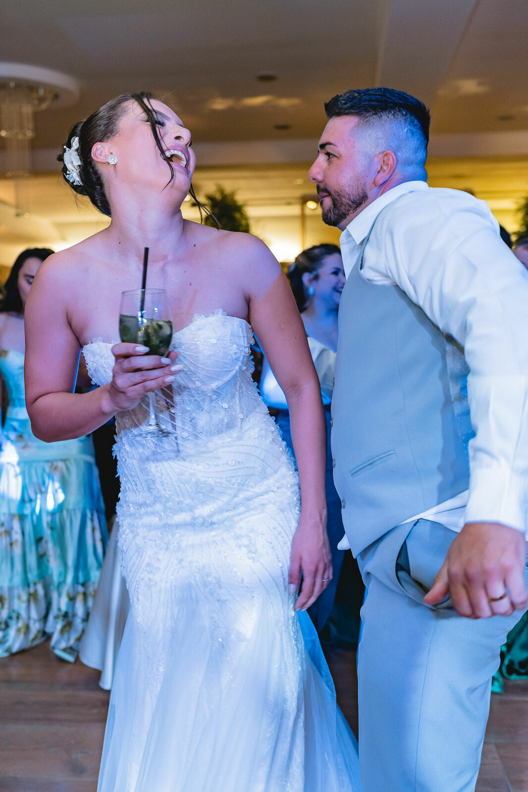 Foto Casamento Thaina e Diego - Imagem 187