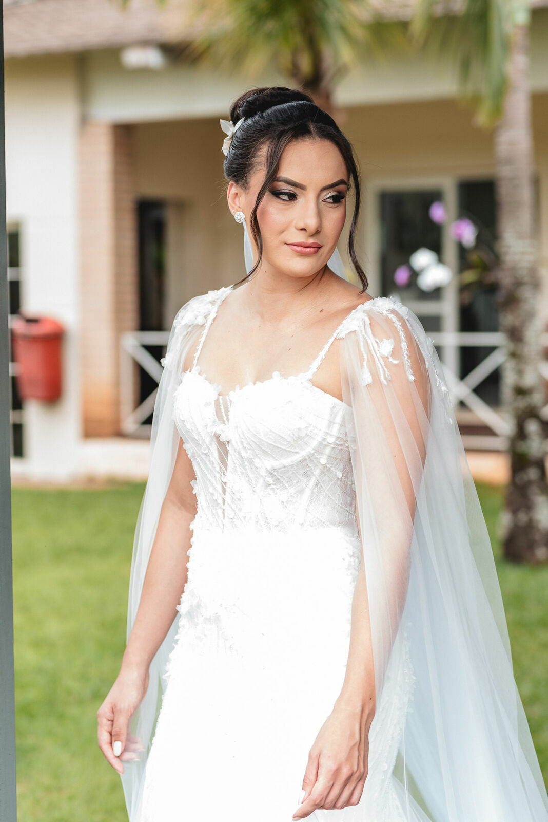 Foto Casamento Thaina e Diego - Imagem 49