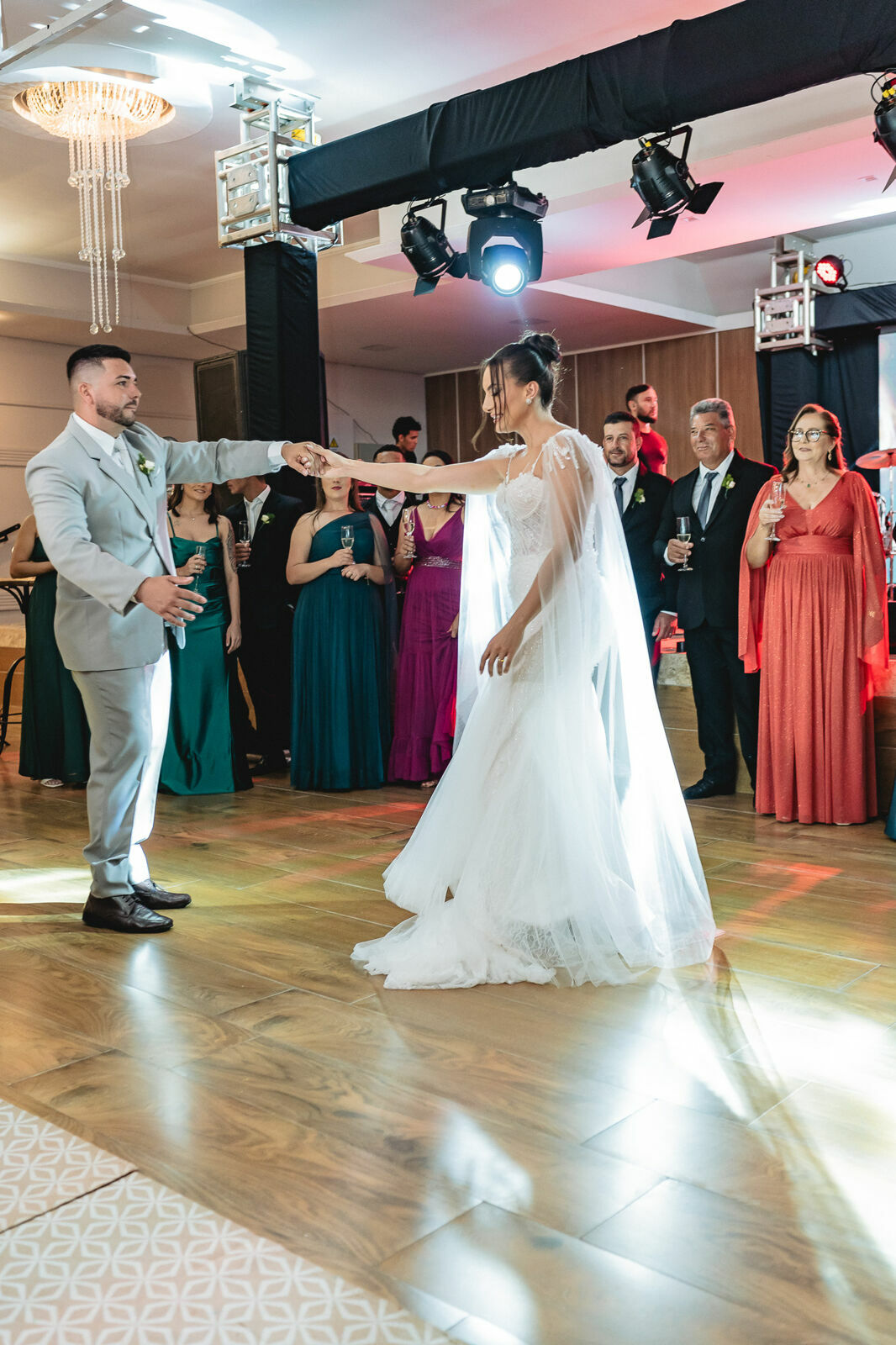 Foto Casamento Thaina e Diego - Imagem 162