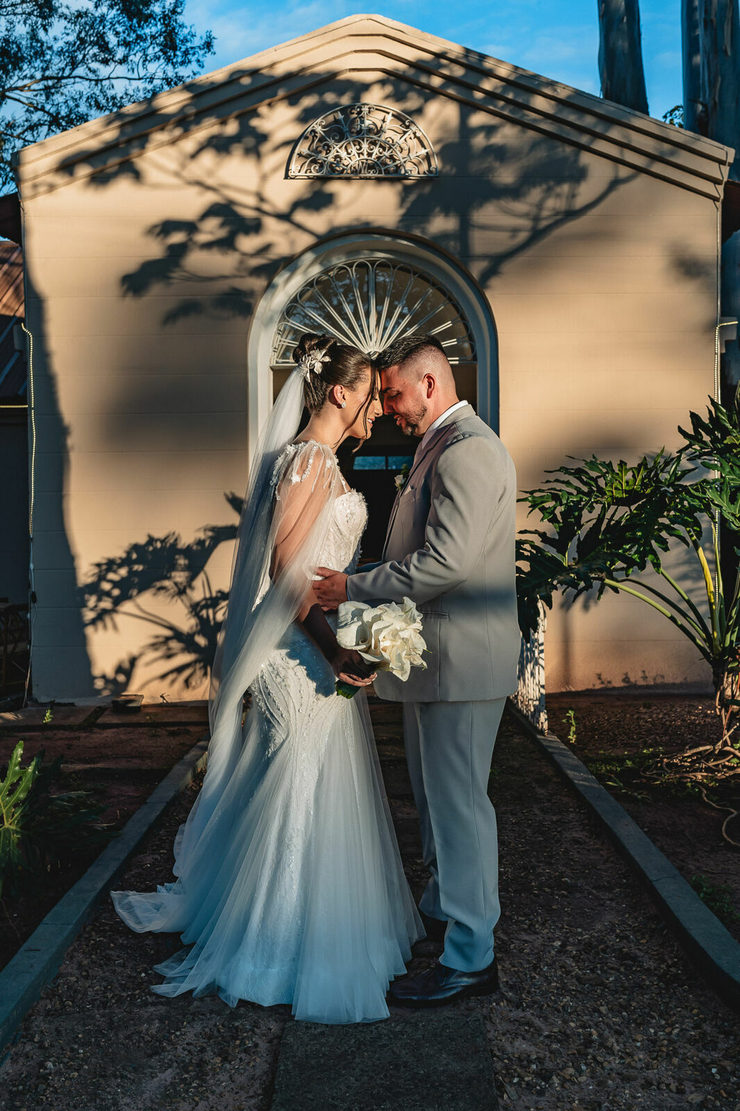 Foto Casamento Thaina e Diego - Imagem 118