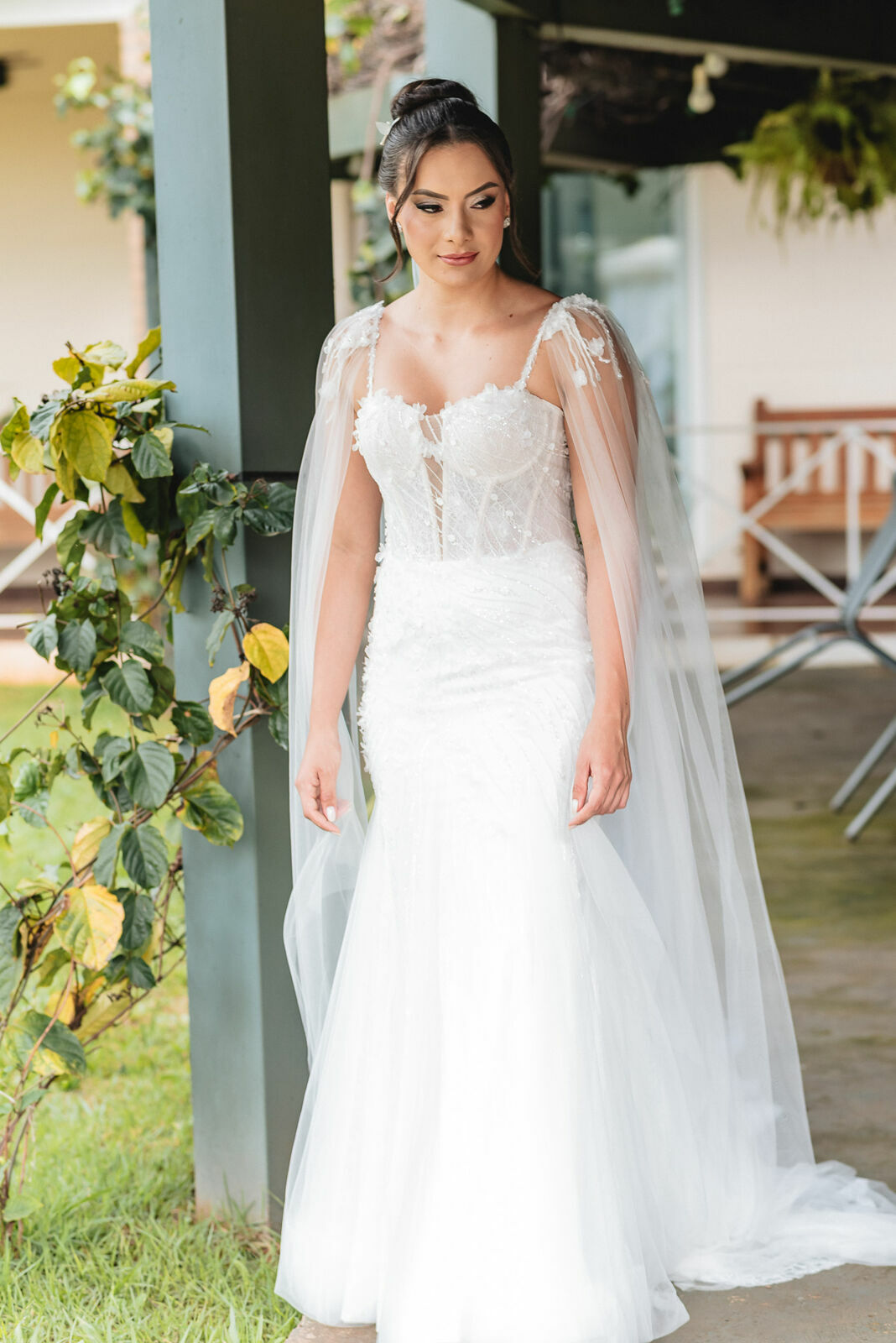 Foto Casamento Thaina e Diego - Imagem 48