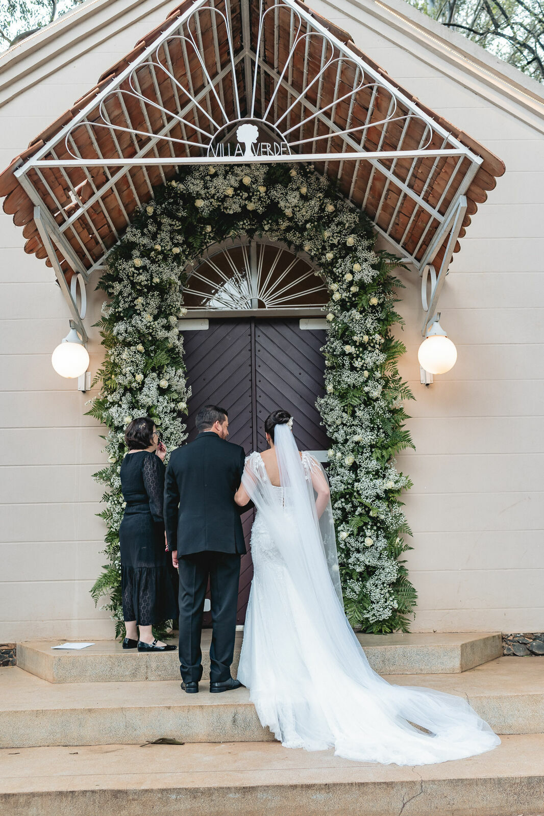 Foto Casamento Thaina e Diego - Imagem 80