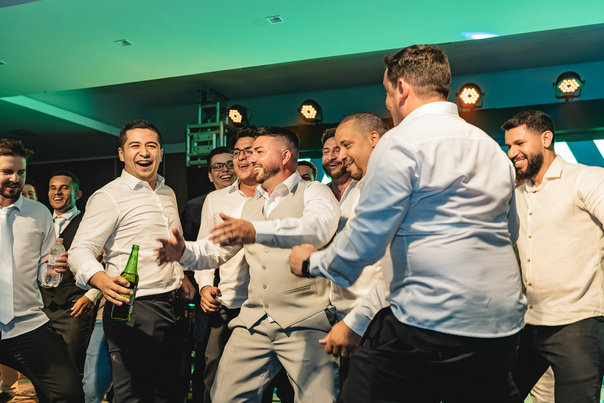 Foto Casamento Thaina e Diego - Imagem 190