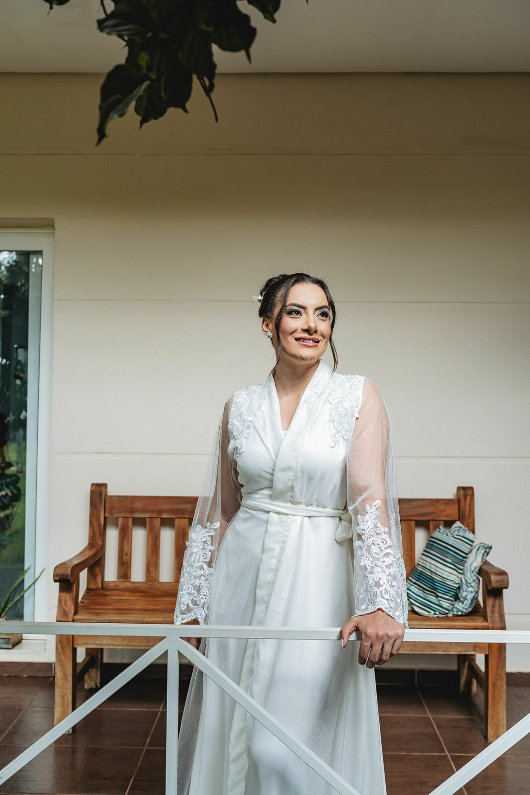 Foto Casamento Thaina e Diego - Imagem 15