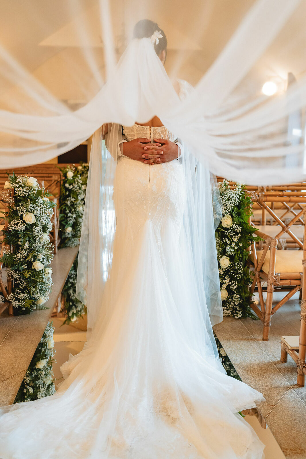 Foto Casamento Thaina e Diego - Imagem 142