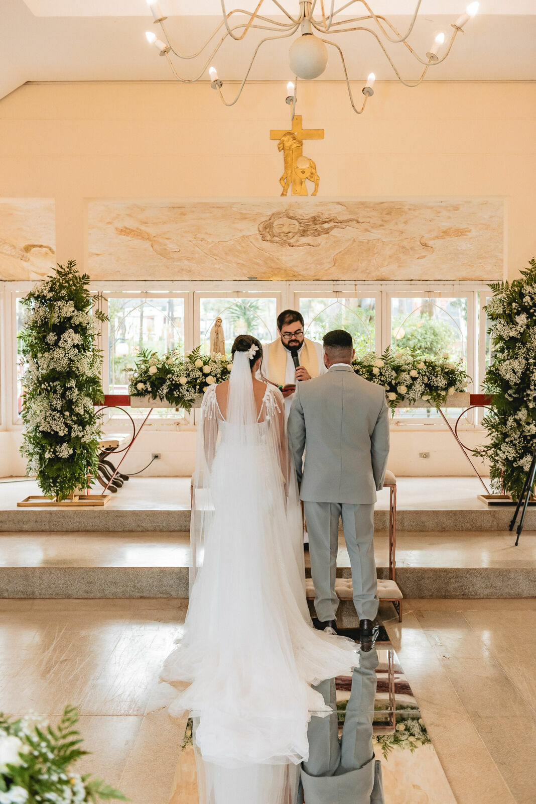 Foto Casamento Thaina e Diego - Imagem 84