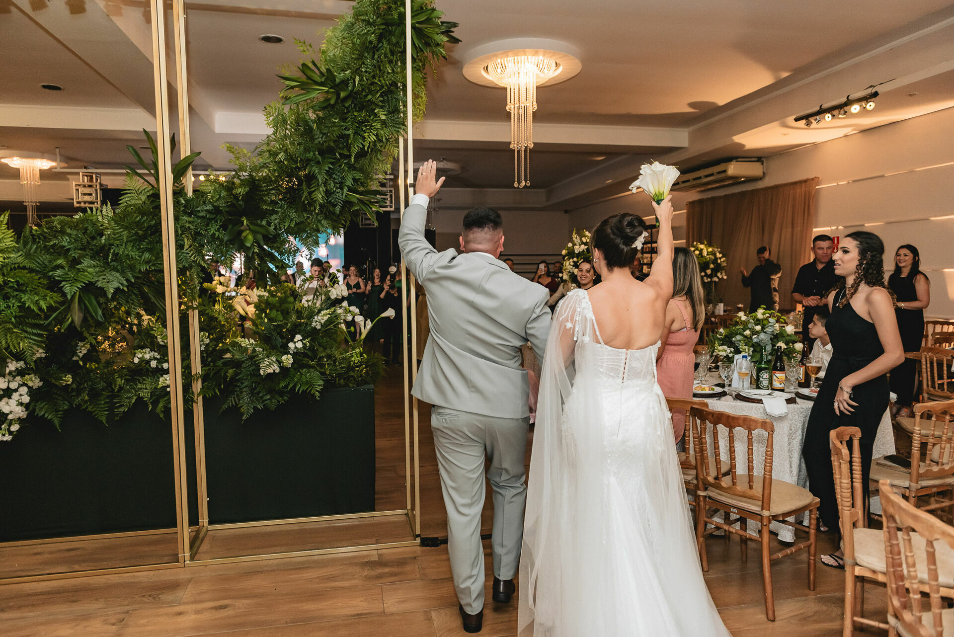 Foto Casamento Thaina e Diego - Imagem 153