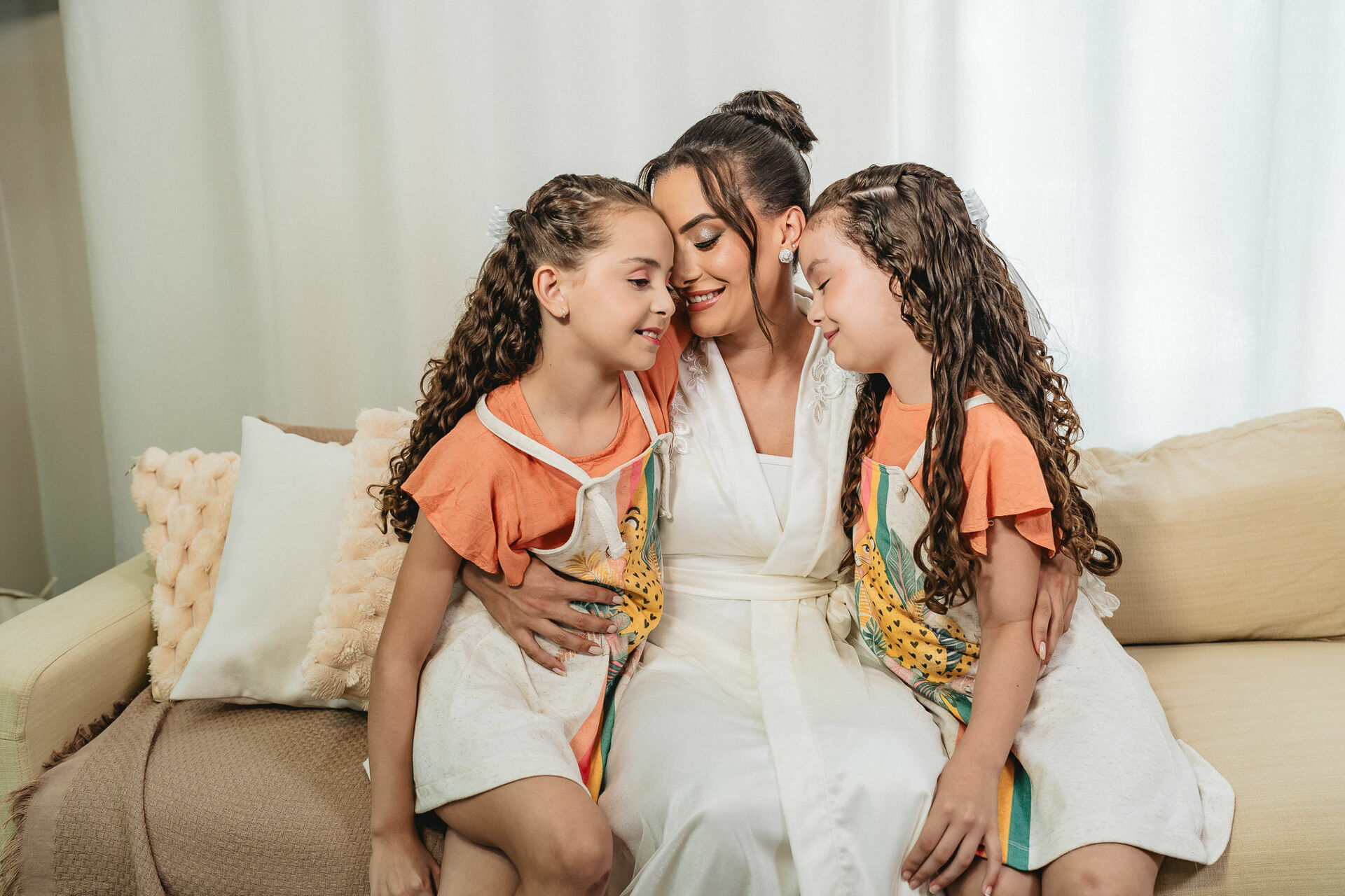 Foto Casamento Thaina e Diego - Imagem 1