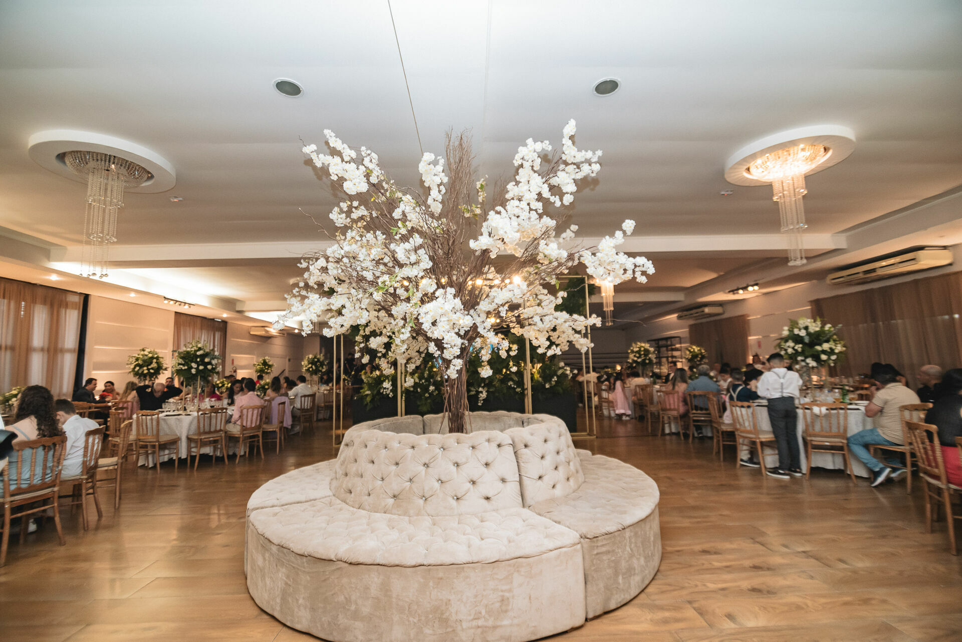 Foto Casamento Thaina e Diego - Imagem 148