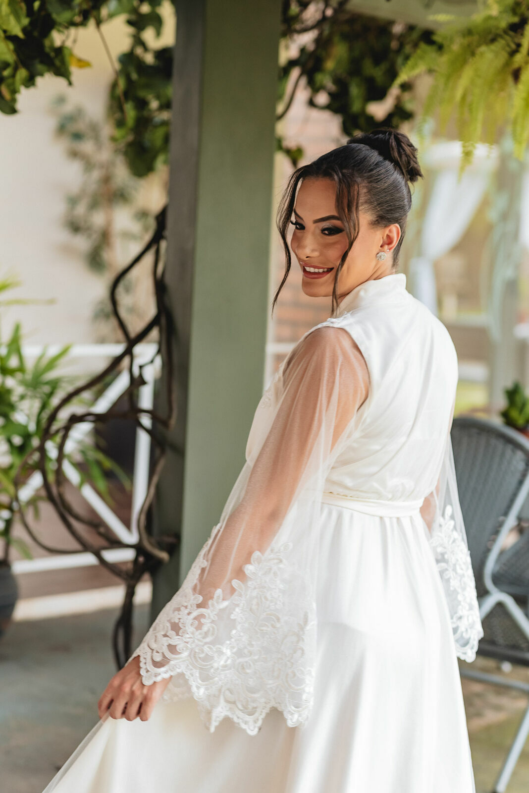 Foto Casamento Thaina e Diego - Imagem 11