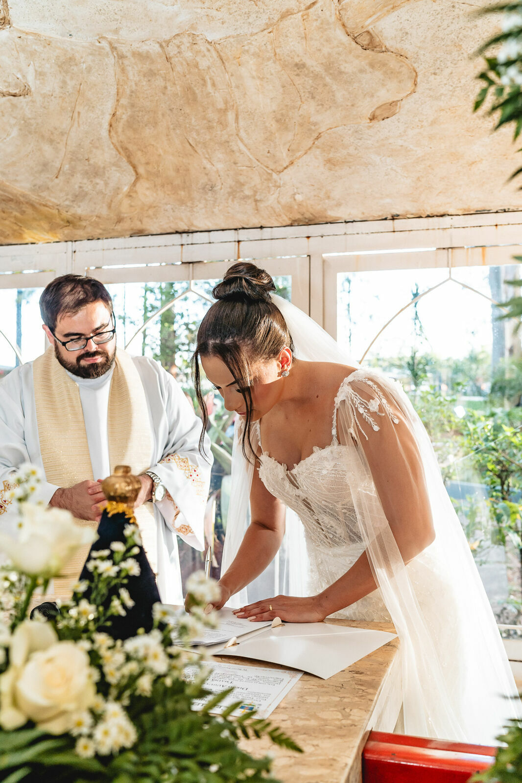 Foto Casamento Thaina e Diego - Imagem 93