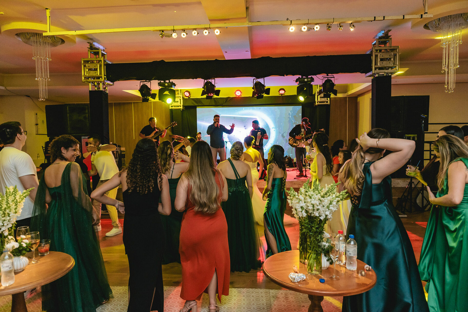 Foto Casamento Thaina e Diego - Imagem 194