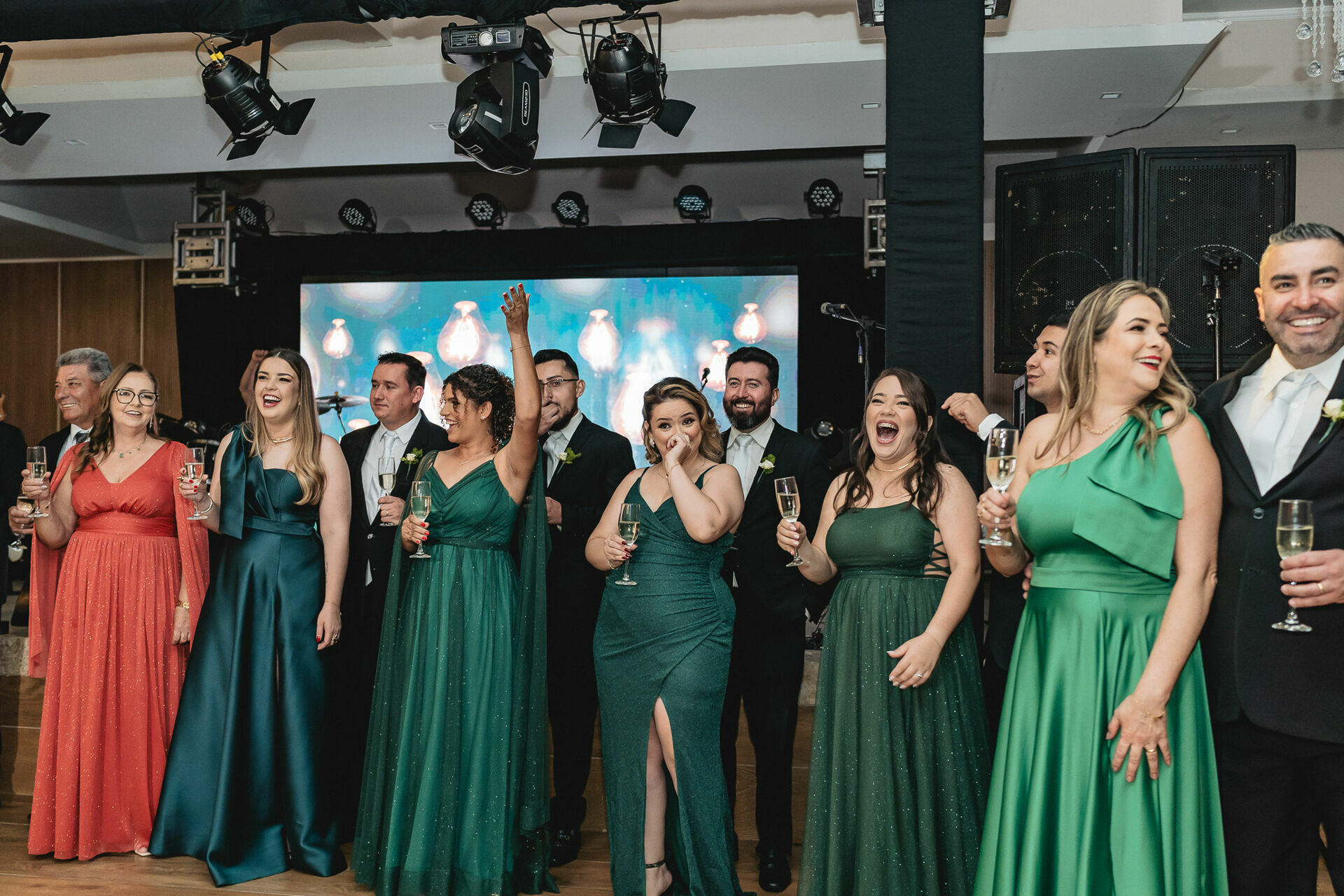Foto Casamento Thaina e Diego - Imagem 152