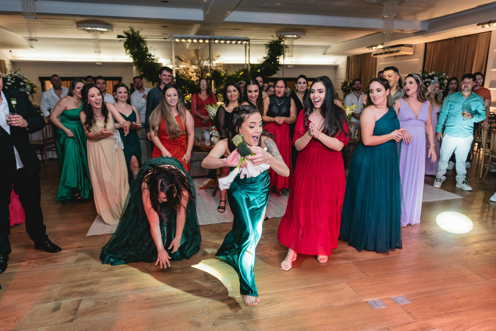 Foto Casamento Thaina e Diego - Imagem 192