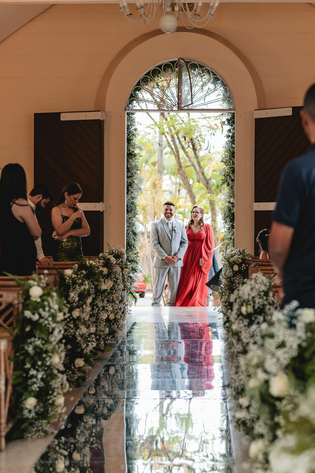 Foto Casamento Thaina e Diego - Imagem 74