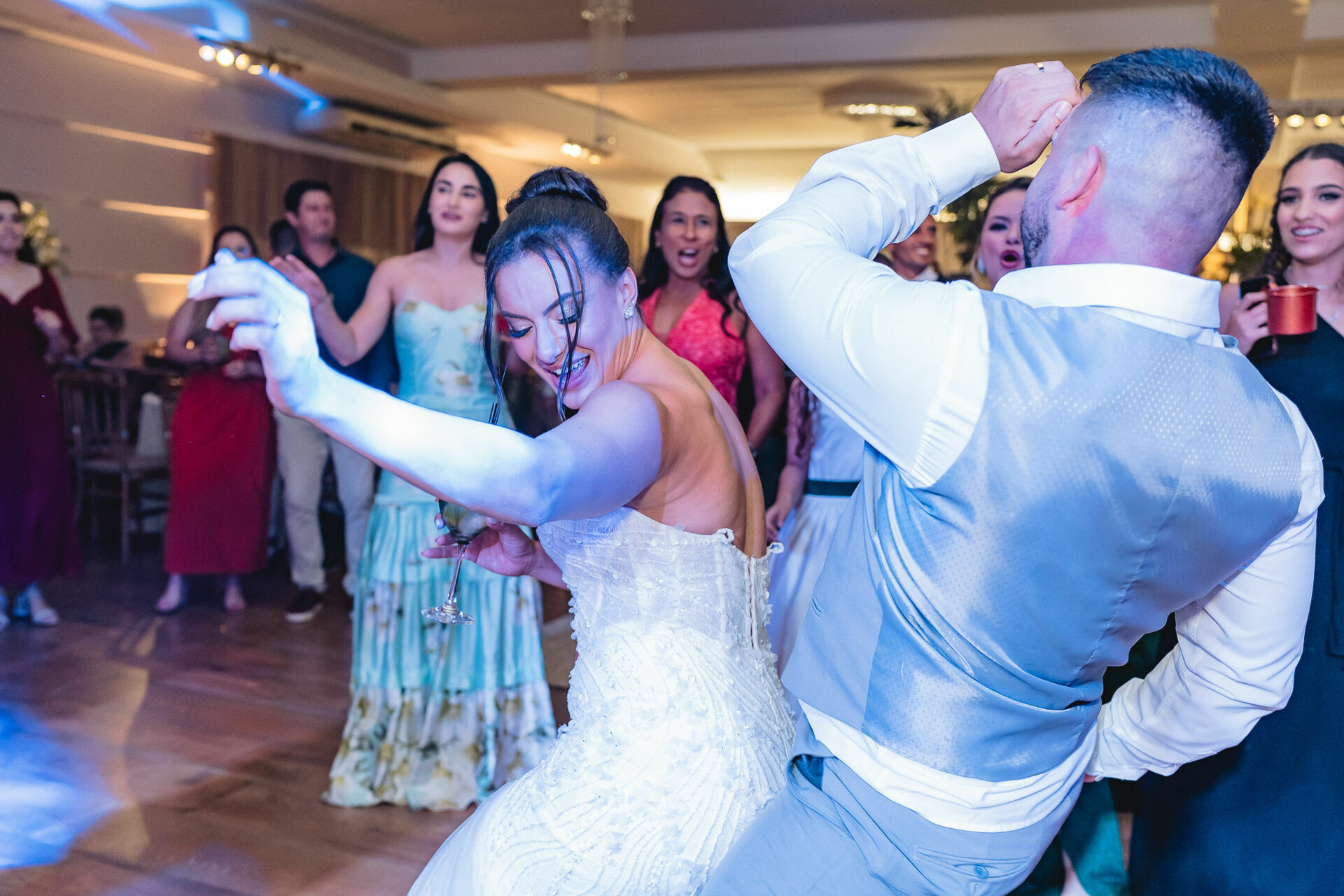 Foto Casamento Thaina e Diego - Imagem 185