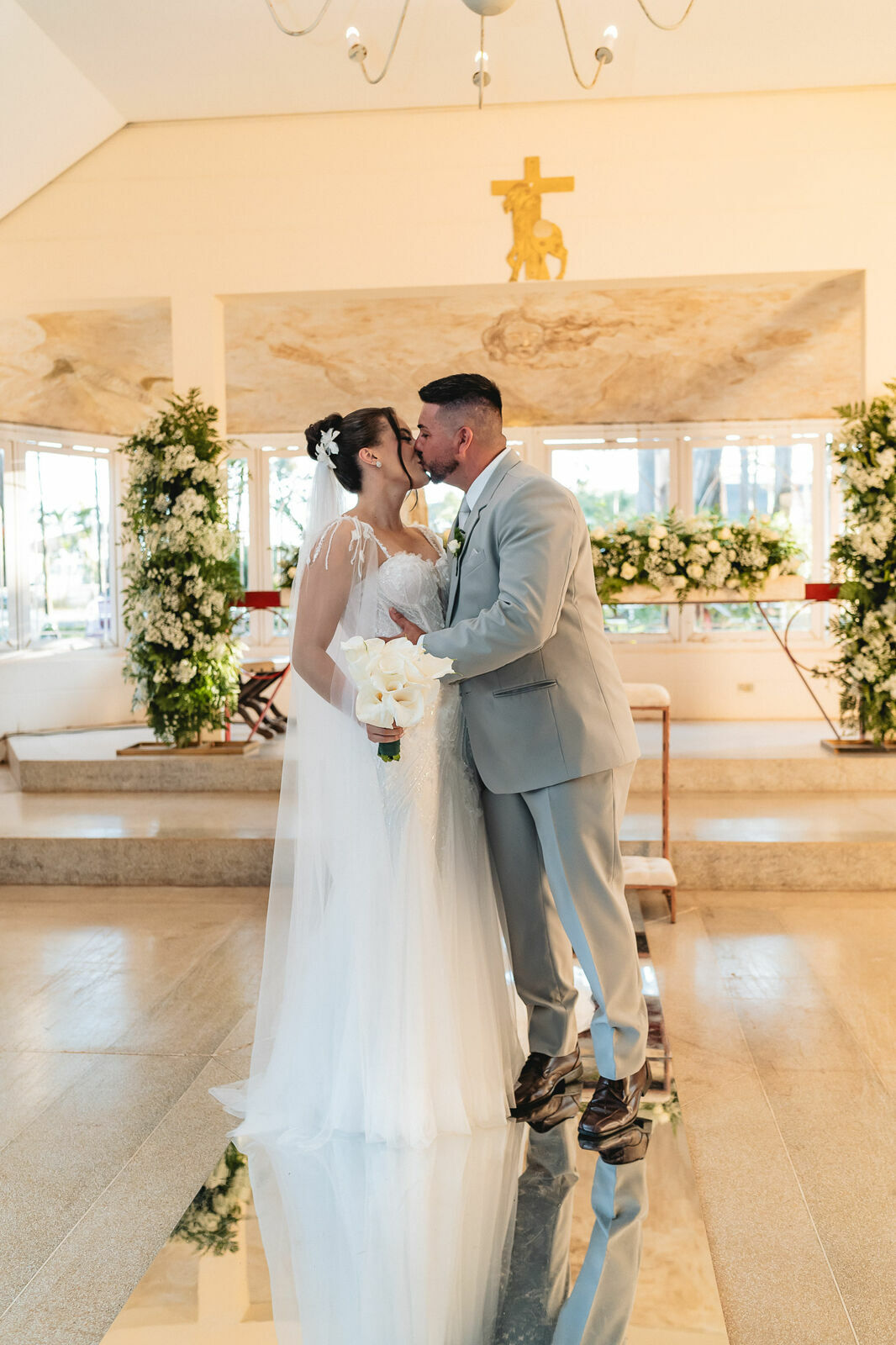 Foto Casamento Thaina e Diego - Imagem 103