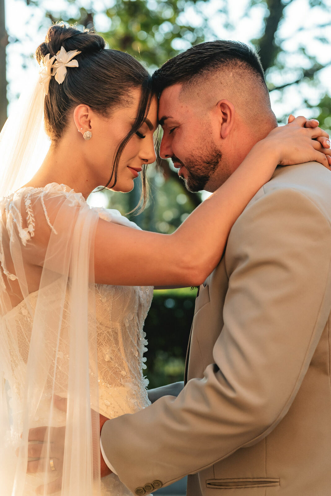 Foto Casamento Thaina e Diego - Imagem 140