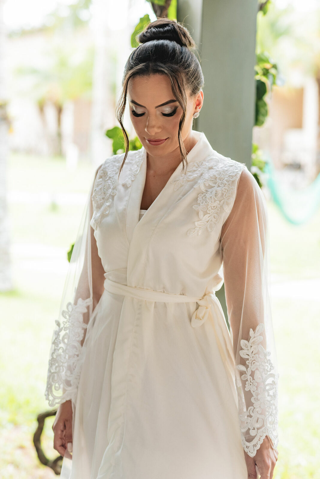 Foto Casamento Thaina e Diego - Imagem 13