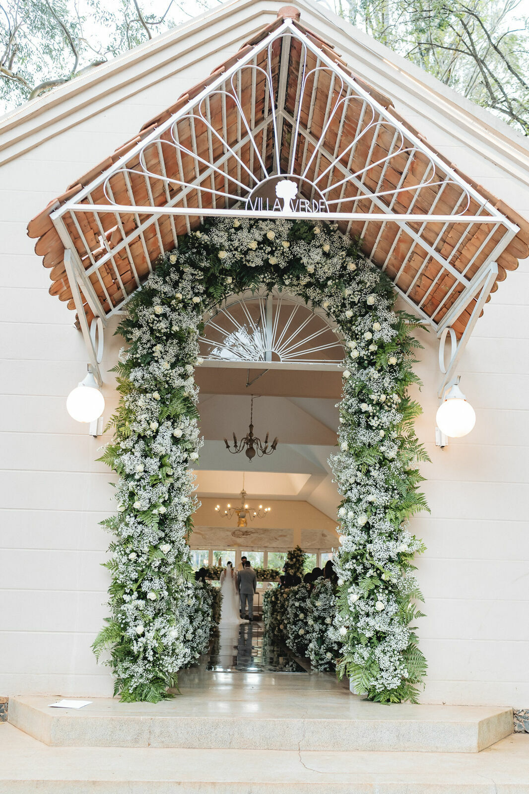 Foto Casamento Thaina e Diego - Imagem 85