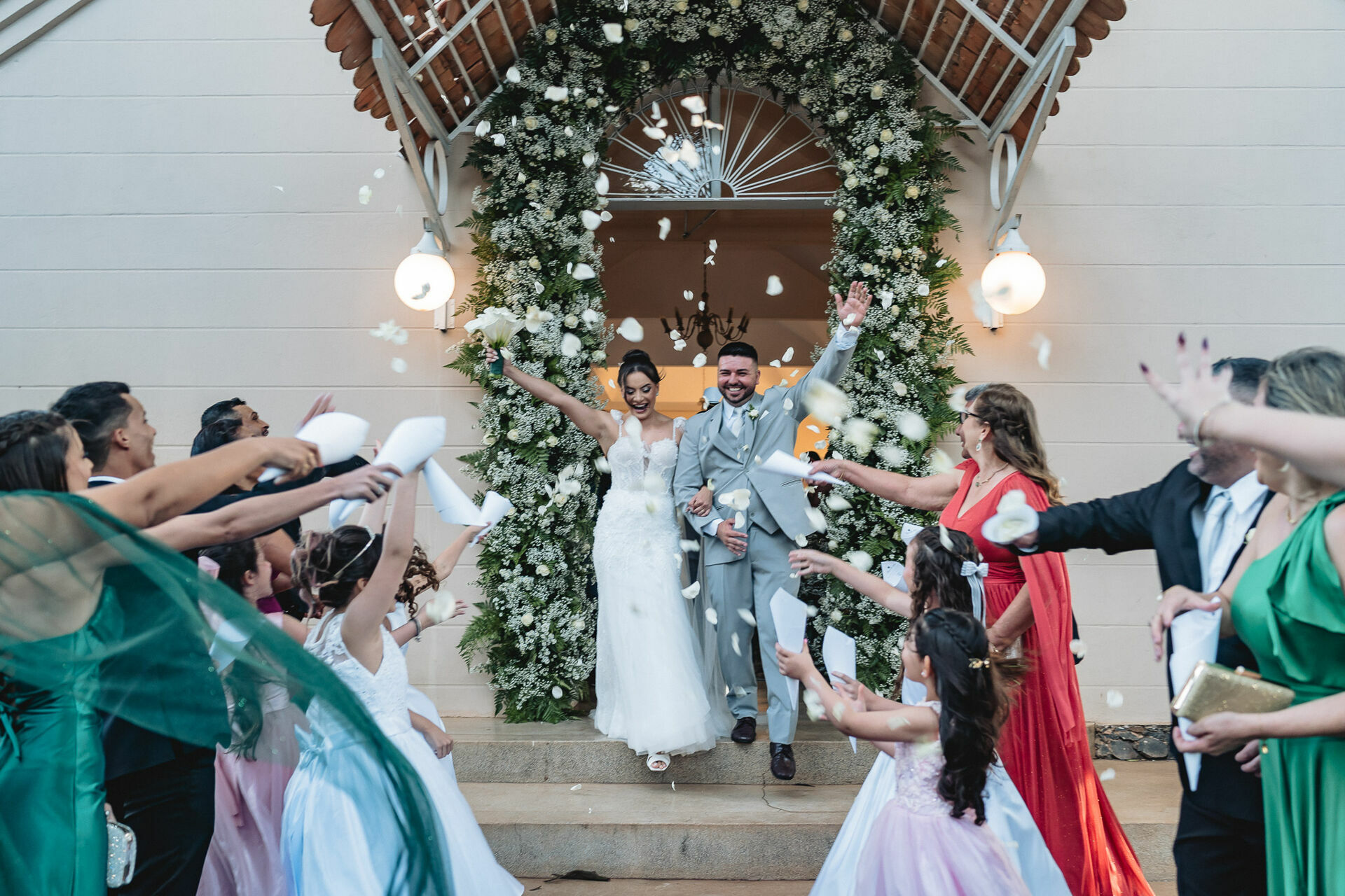 Foto Casamento Thaina e Diego - Imagem 106