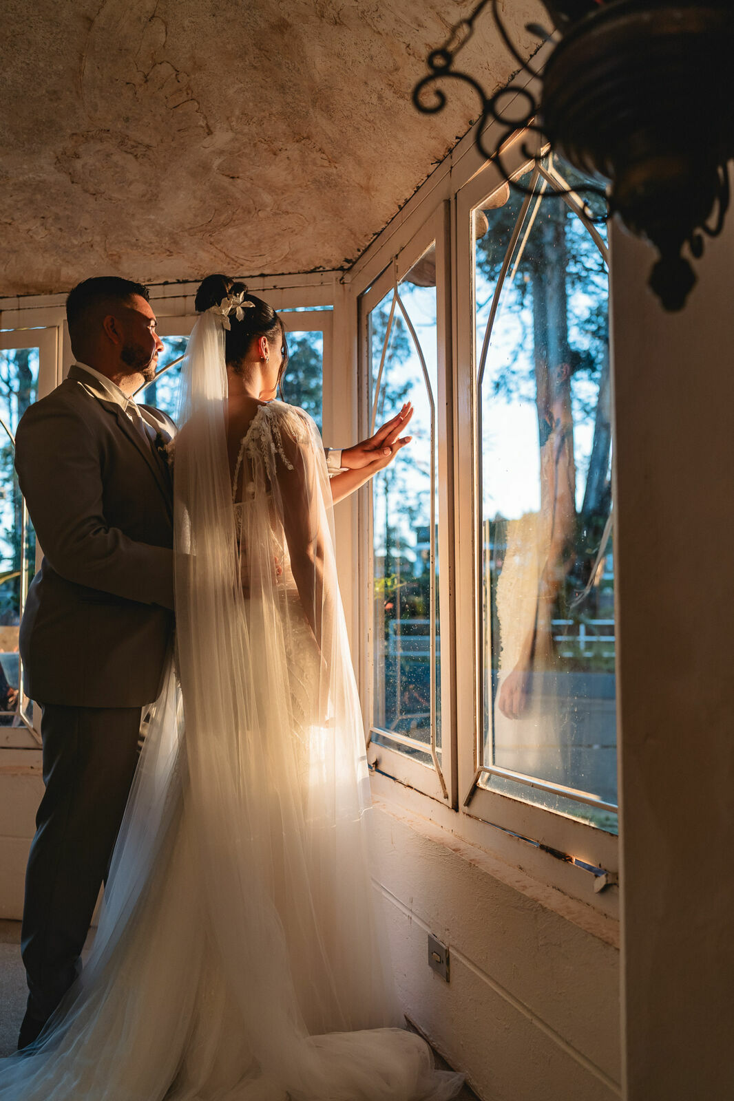 Foto Casamento Thaina e Diego - Imagem 145