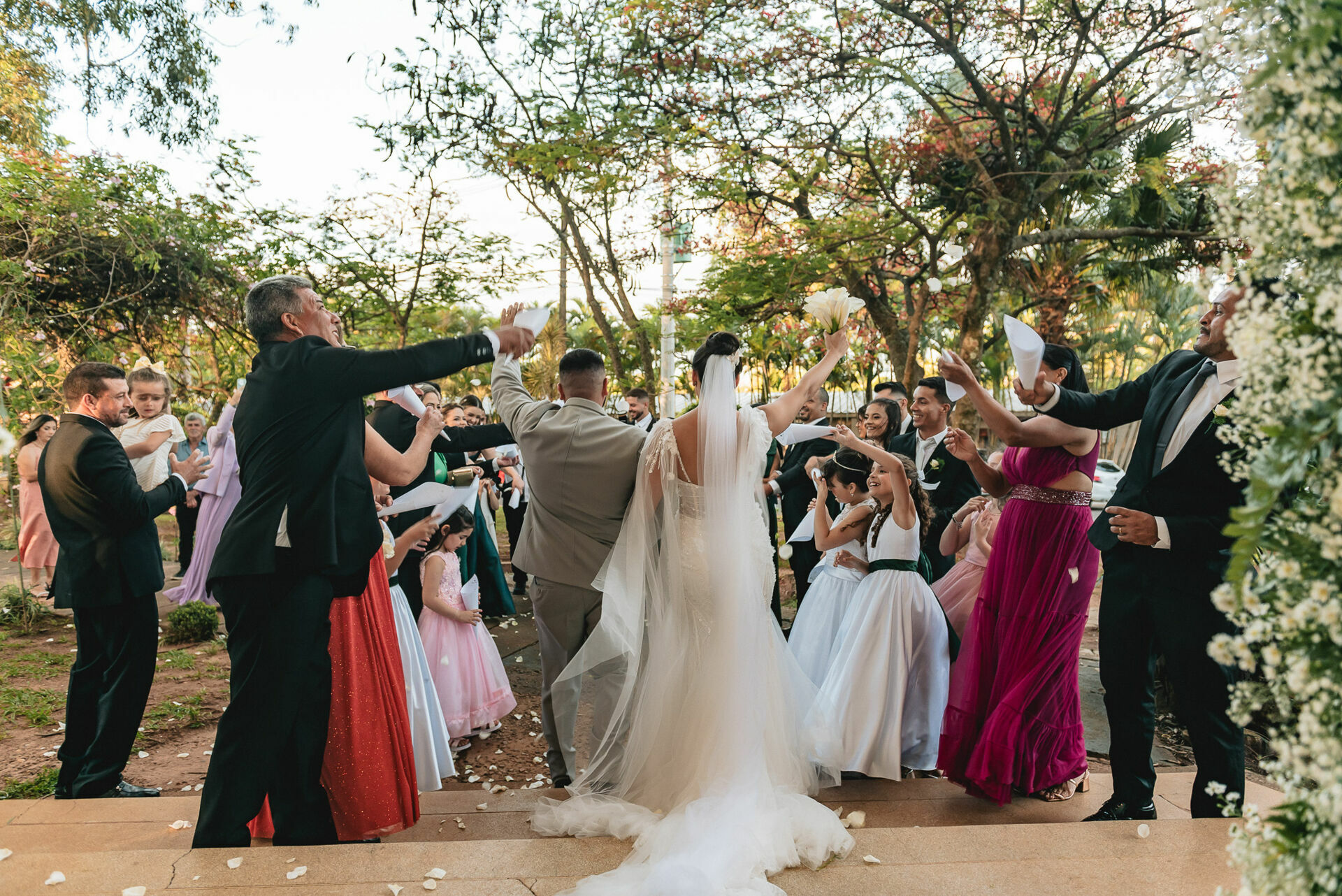 Foto Casamento Thaina e Diego - Imagem 108