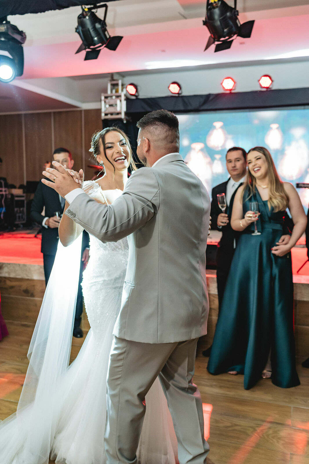 Foto Casamento Thaina e Diego - Imagem 163