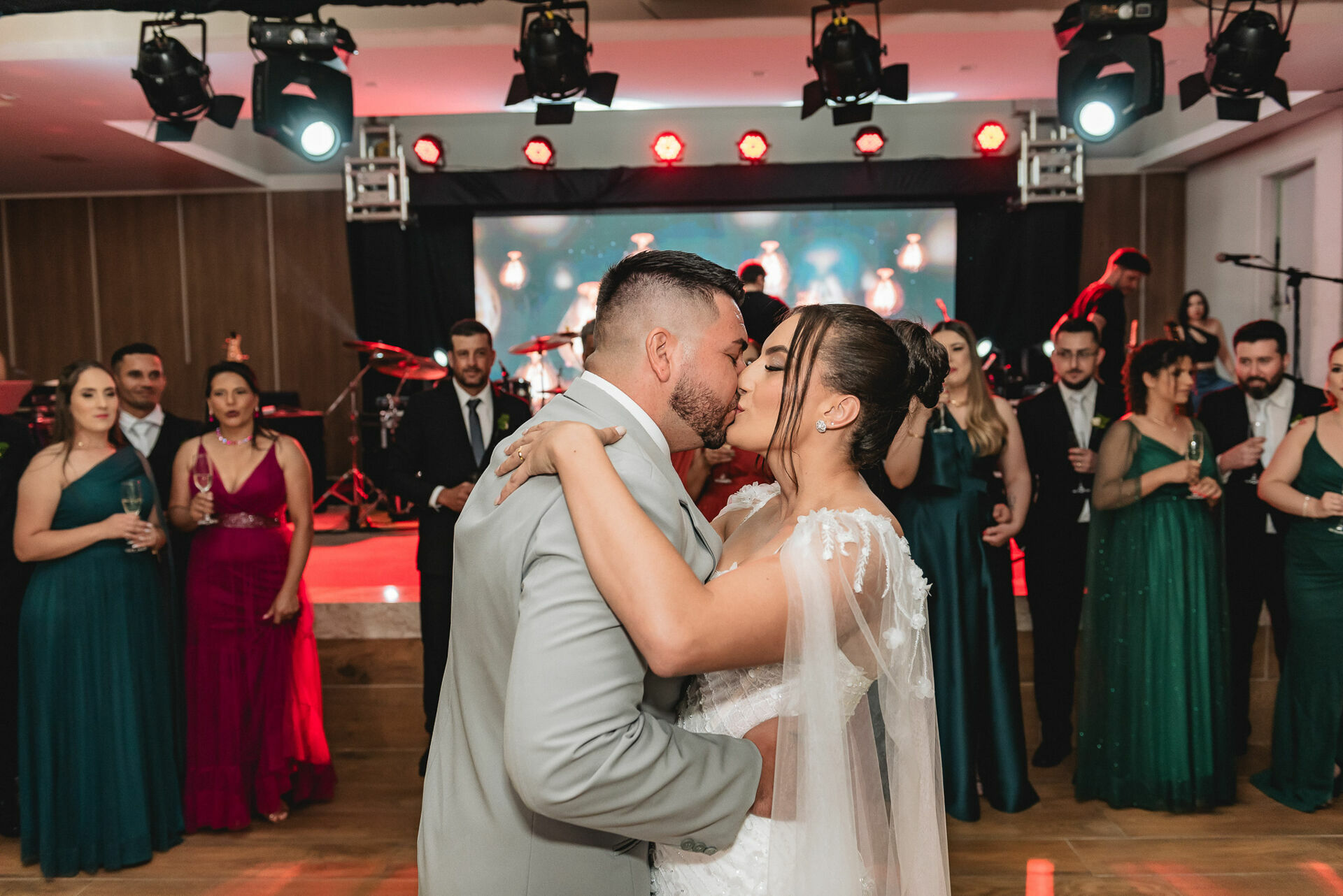 Foto Casamento Thaina e Diego - Imagem 164
