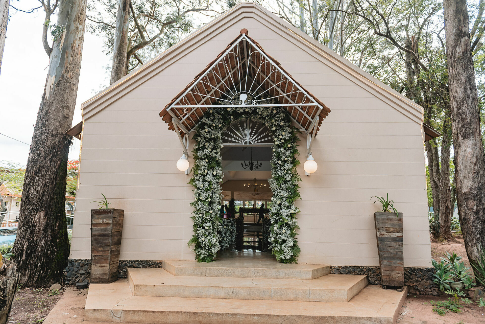 Foto Casamento Thaina e Diego - Imagem 17