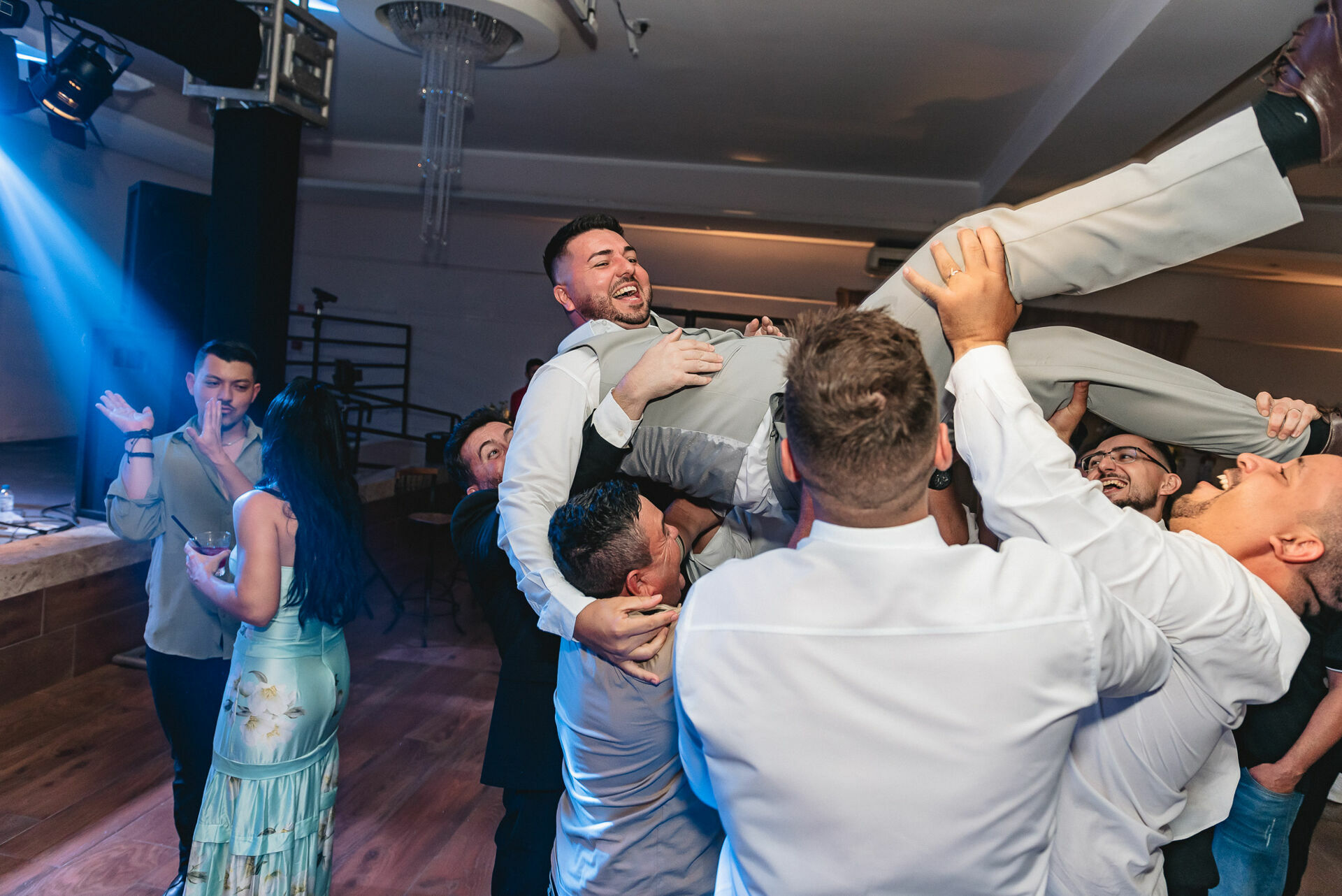 Foto Casamento Thaina e Diego - Imagem 183