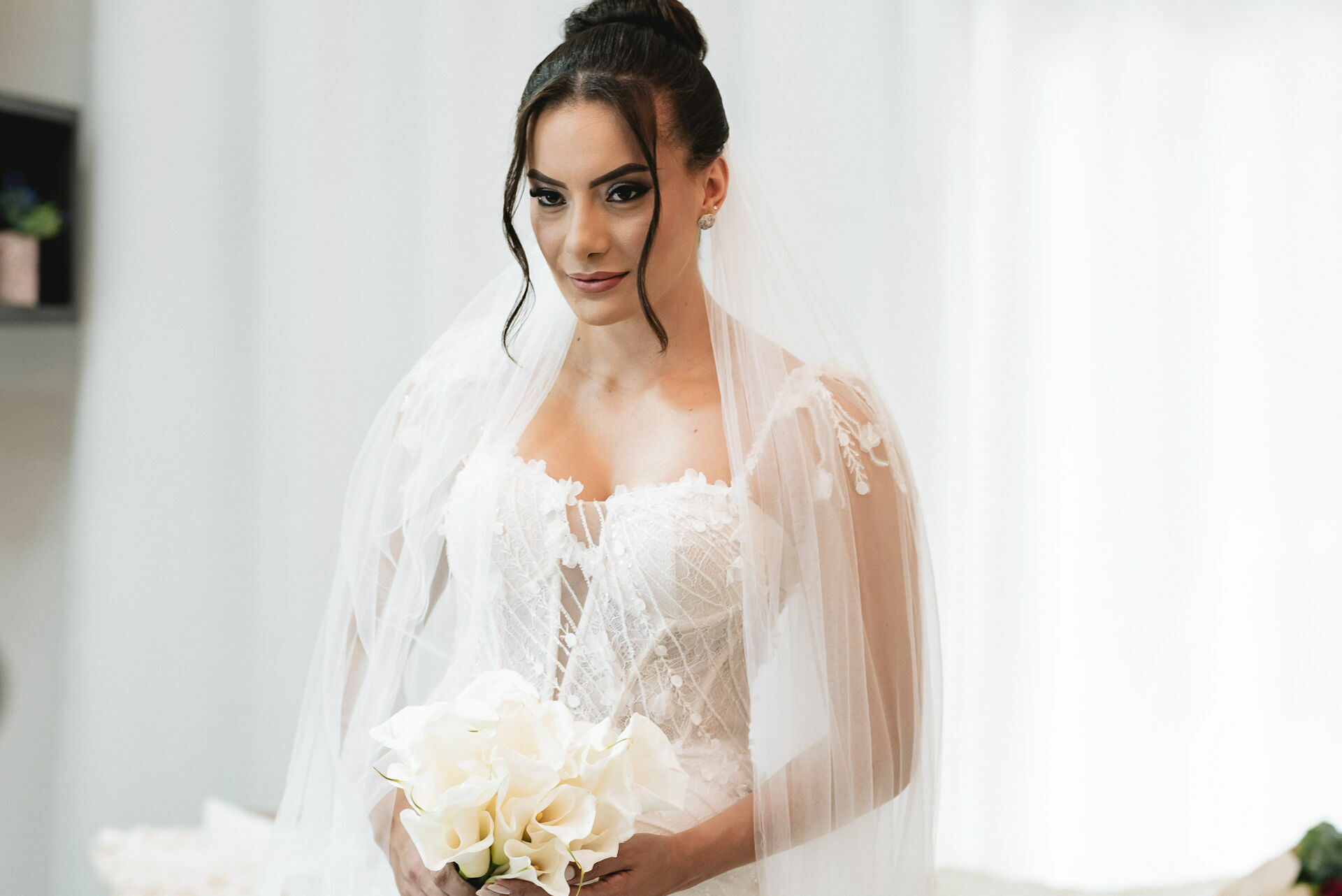 Foto Casamento Thaina e Diego - Imagem 41