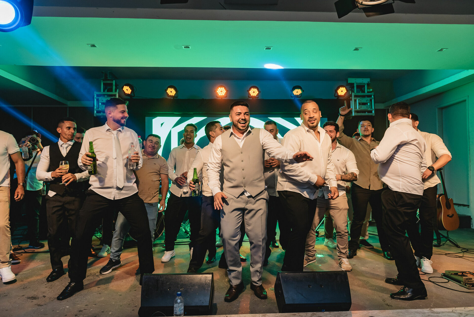 Foto Casamento Thaina e Diego - Imagem 189