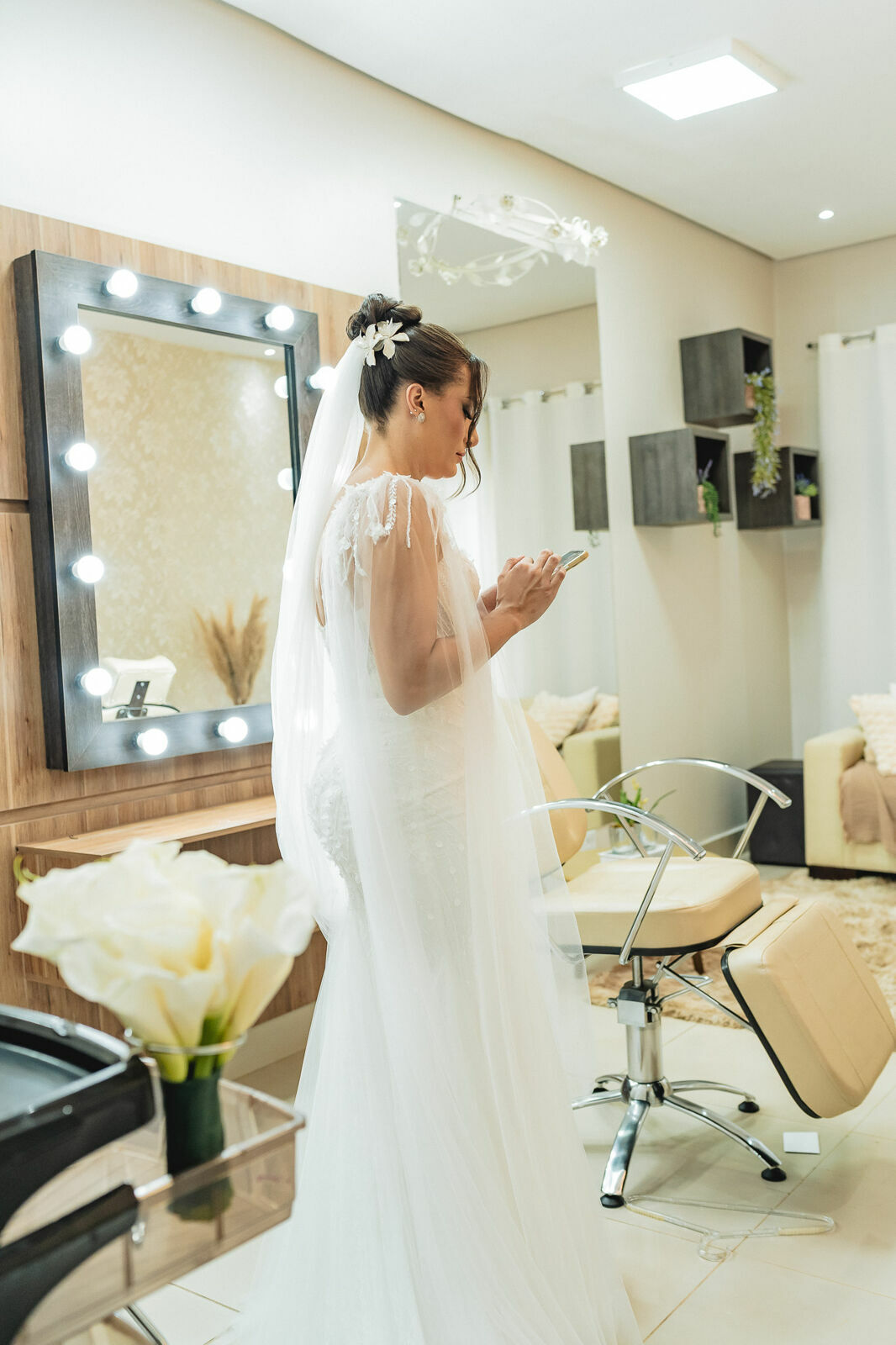 Foto Casamento Thaina e Diego - Imagem 57