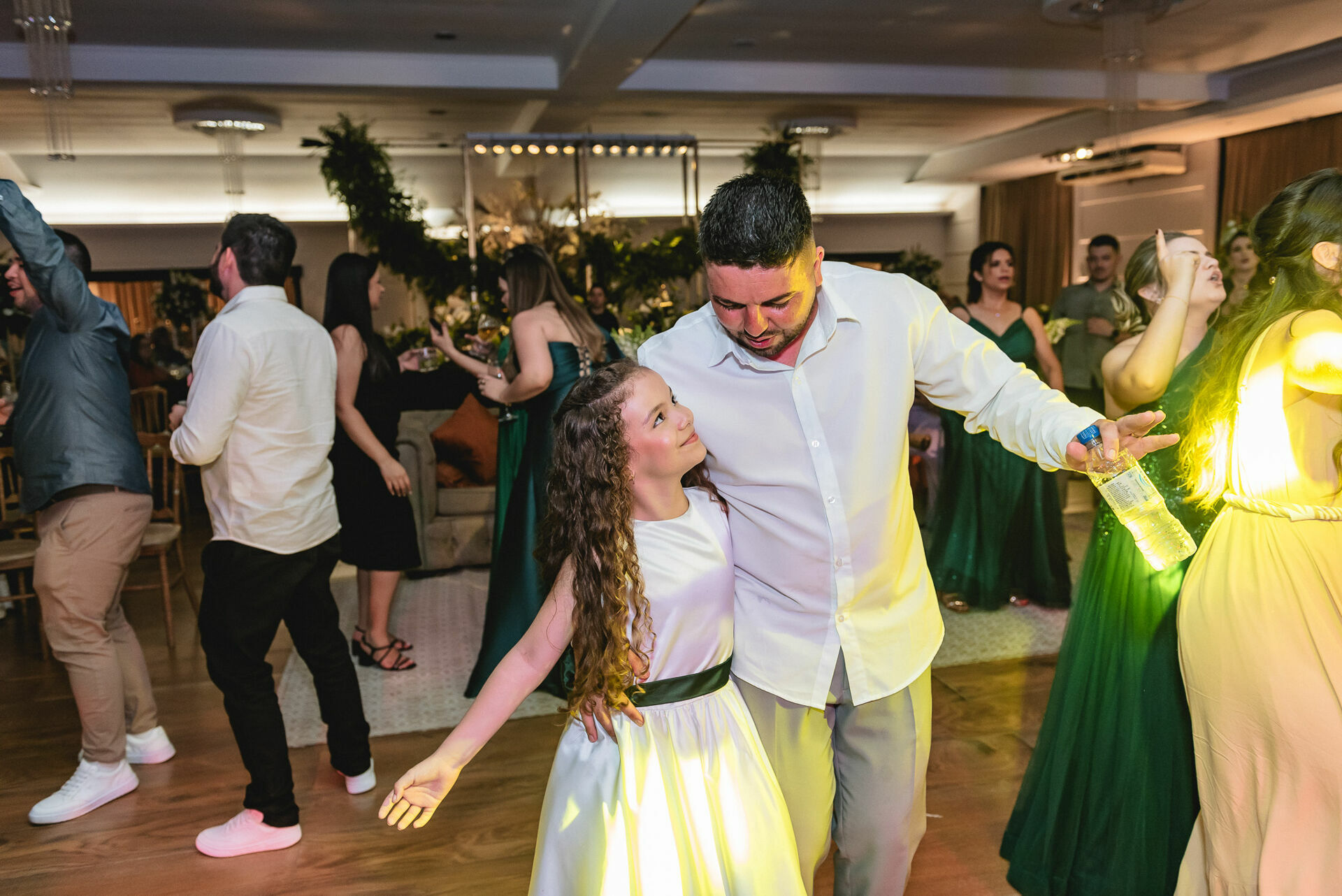 Foto Casamento Thaina e Diego - Imagem 193