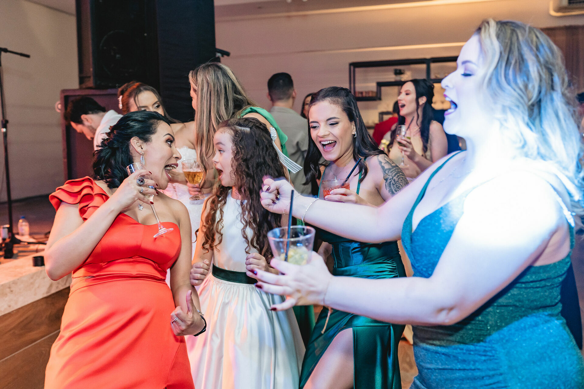 Foto Casamento Thaina e Diego - Imagem 188