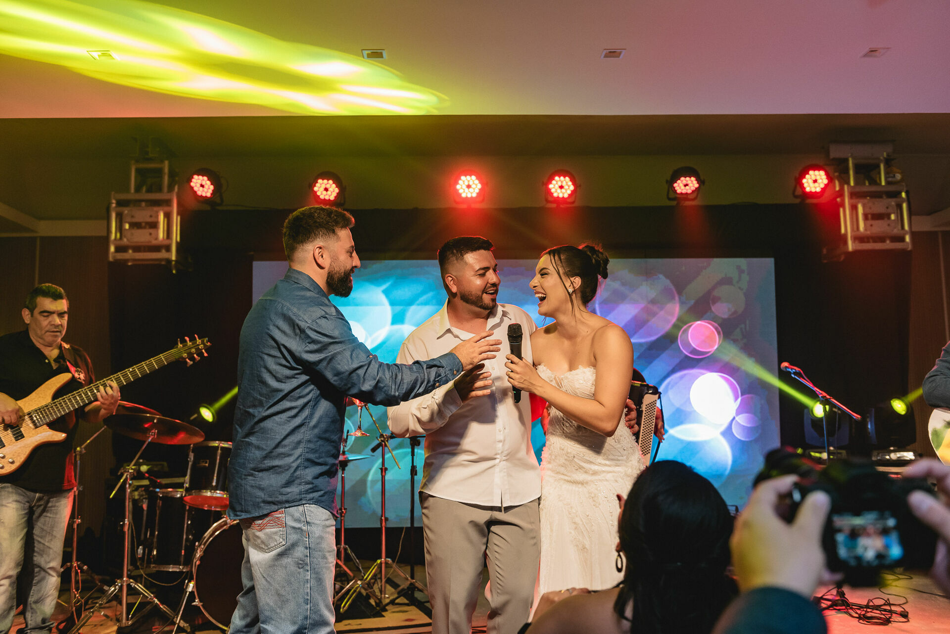 Foto Casamento Thaina e Diego - Imagem 195