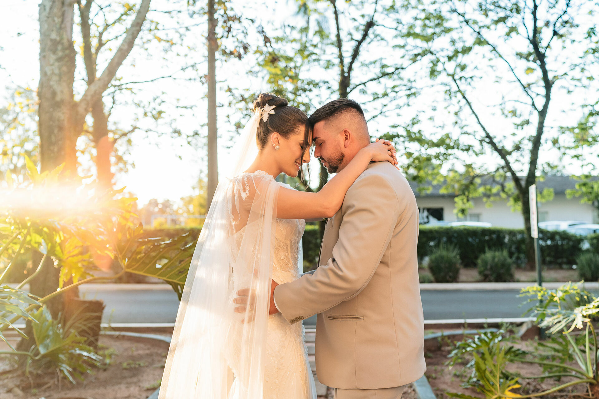 Foto Casamento Thaina e Diego - Imagem 138