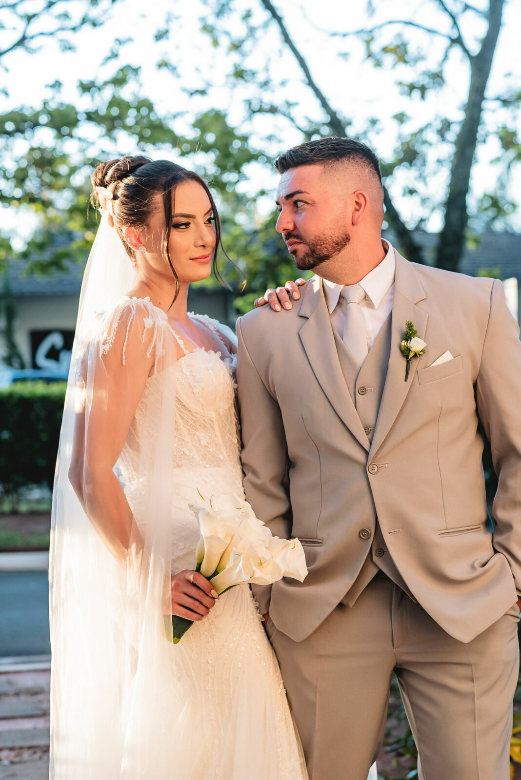 Foto Casamento Thaina e Diego - Imagem 134