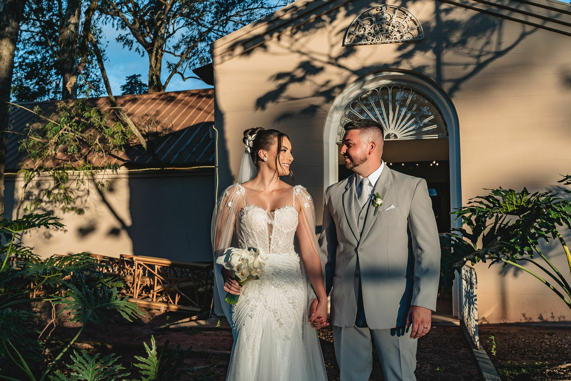 Foto Casamento Thaina e Diego - Imagem 116