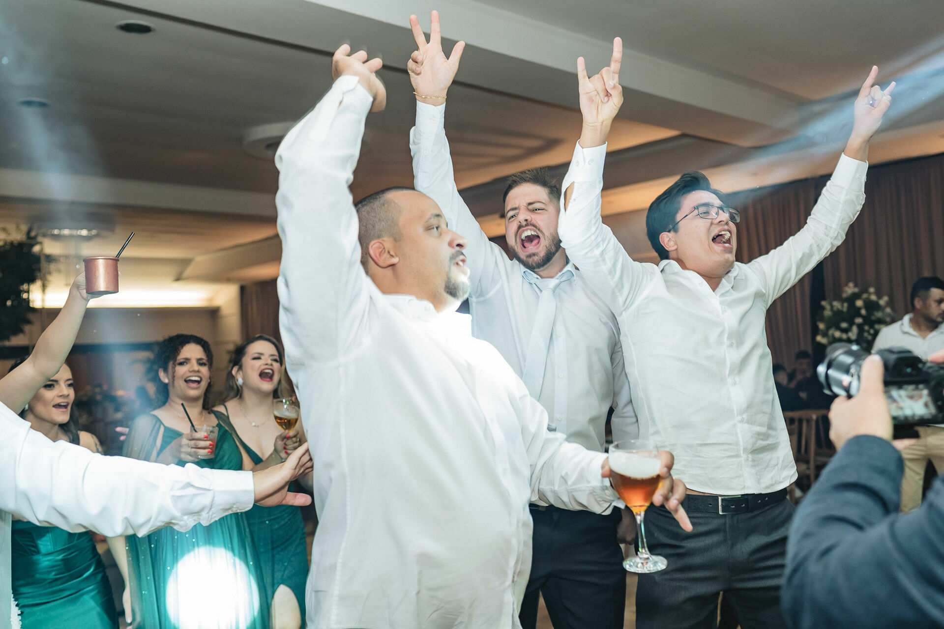 Foto Casamento Thaina e Diego - Imagem 180